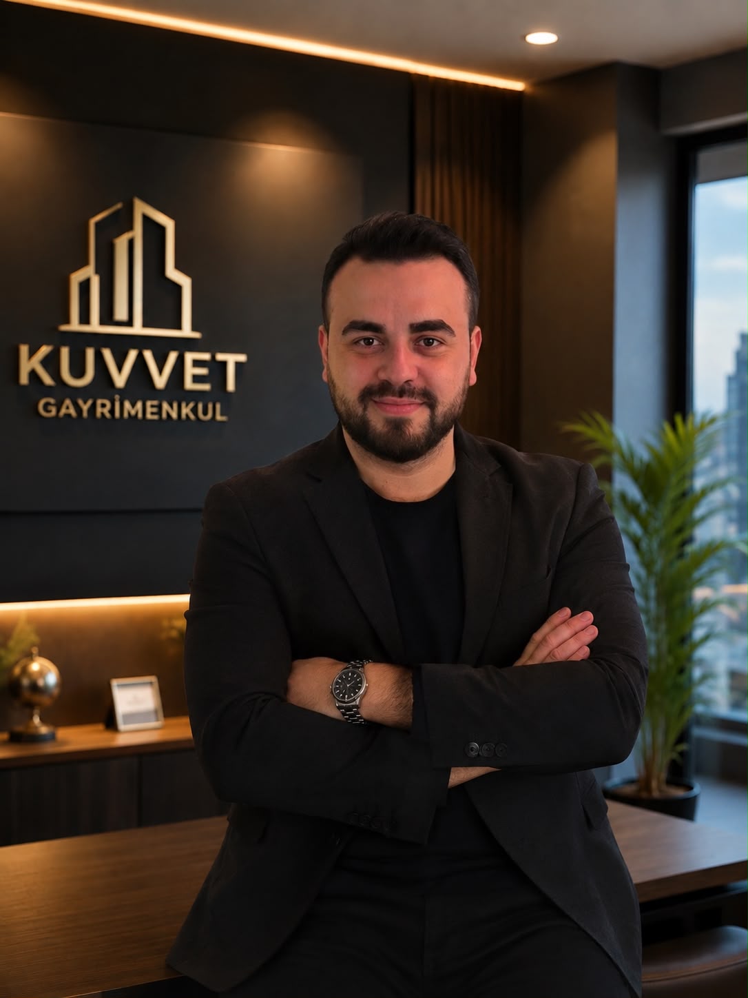 Levent KUVVET