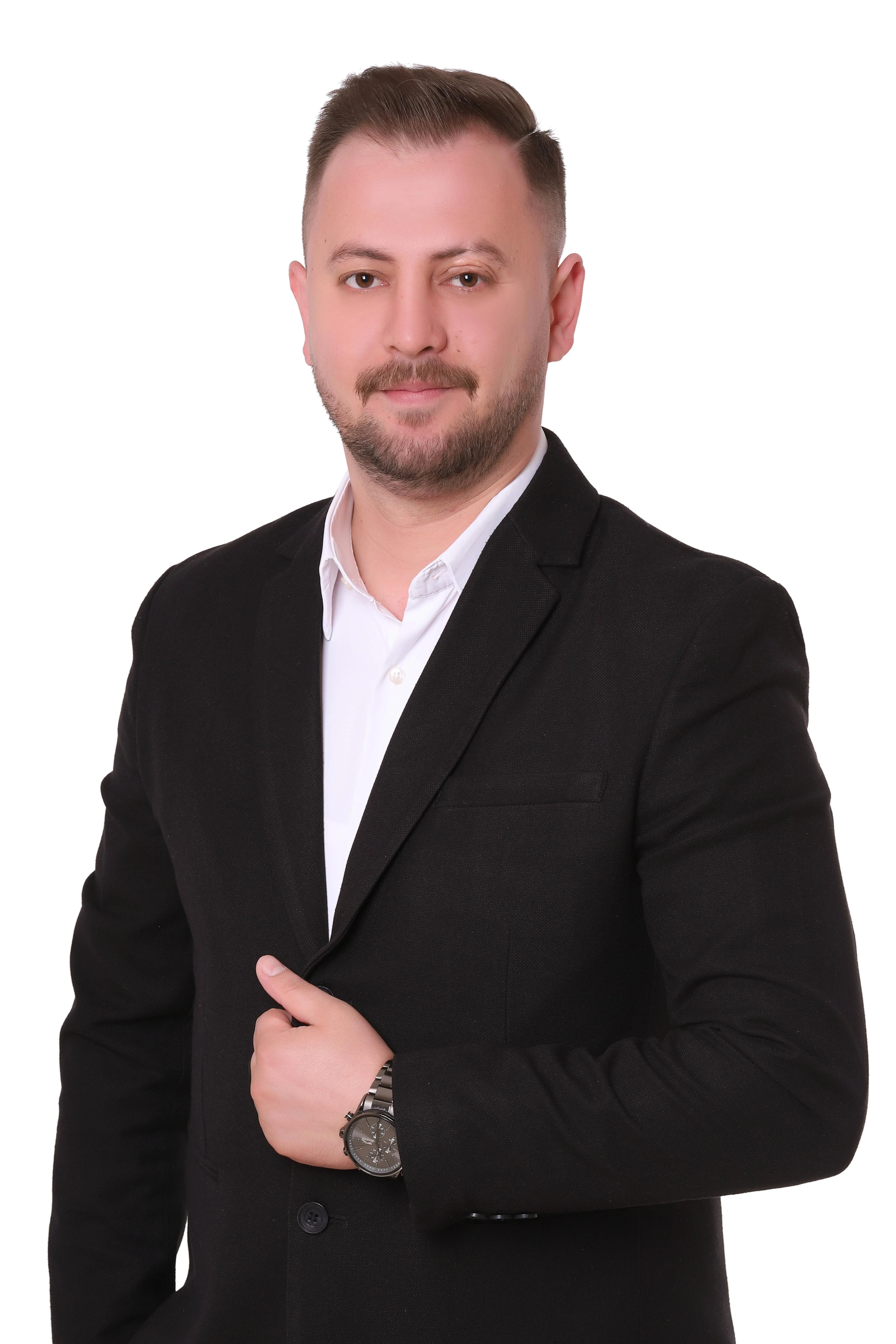 Davut ELDEN