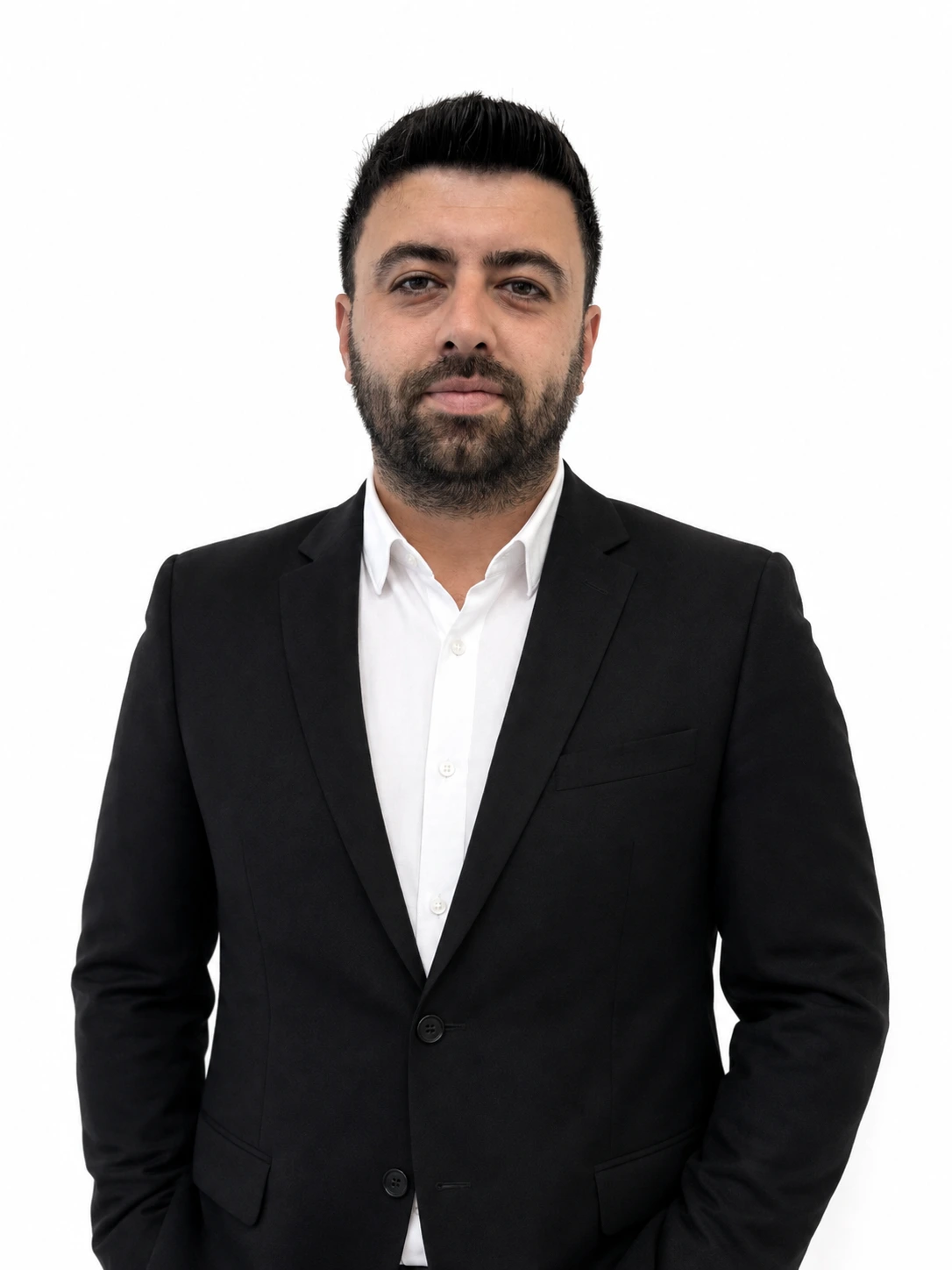 Yaşar Arif TEKİN