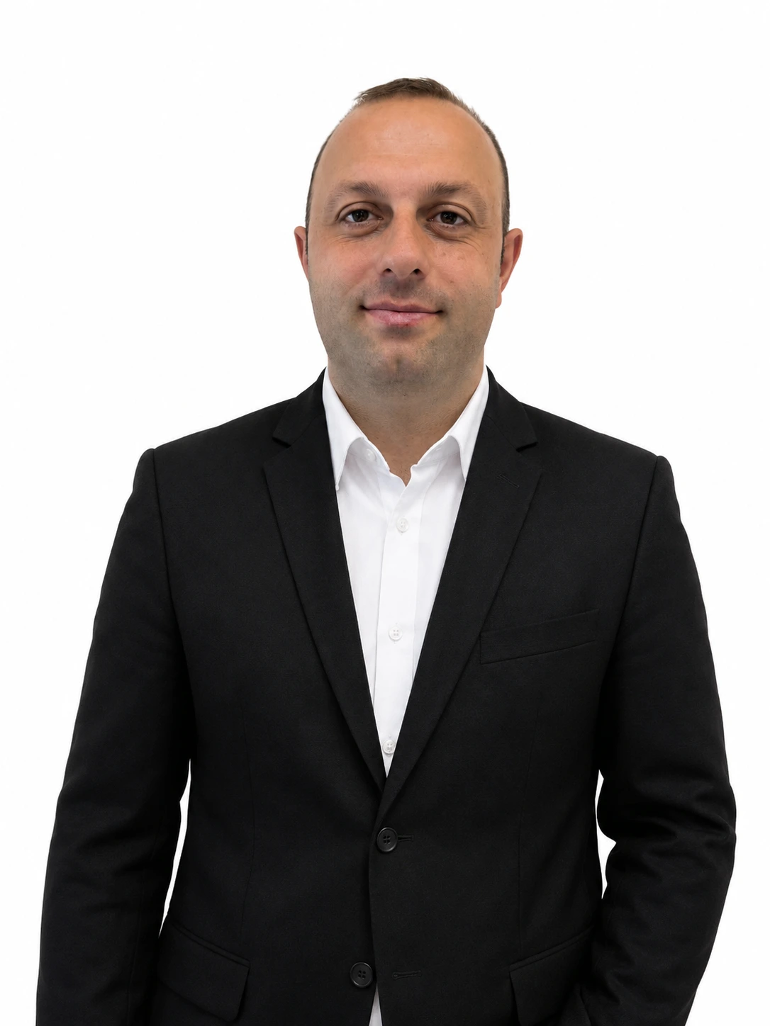 Salih AYDIN