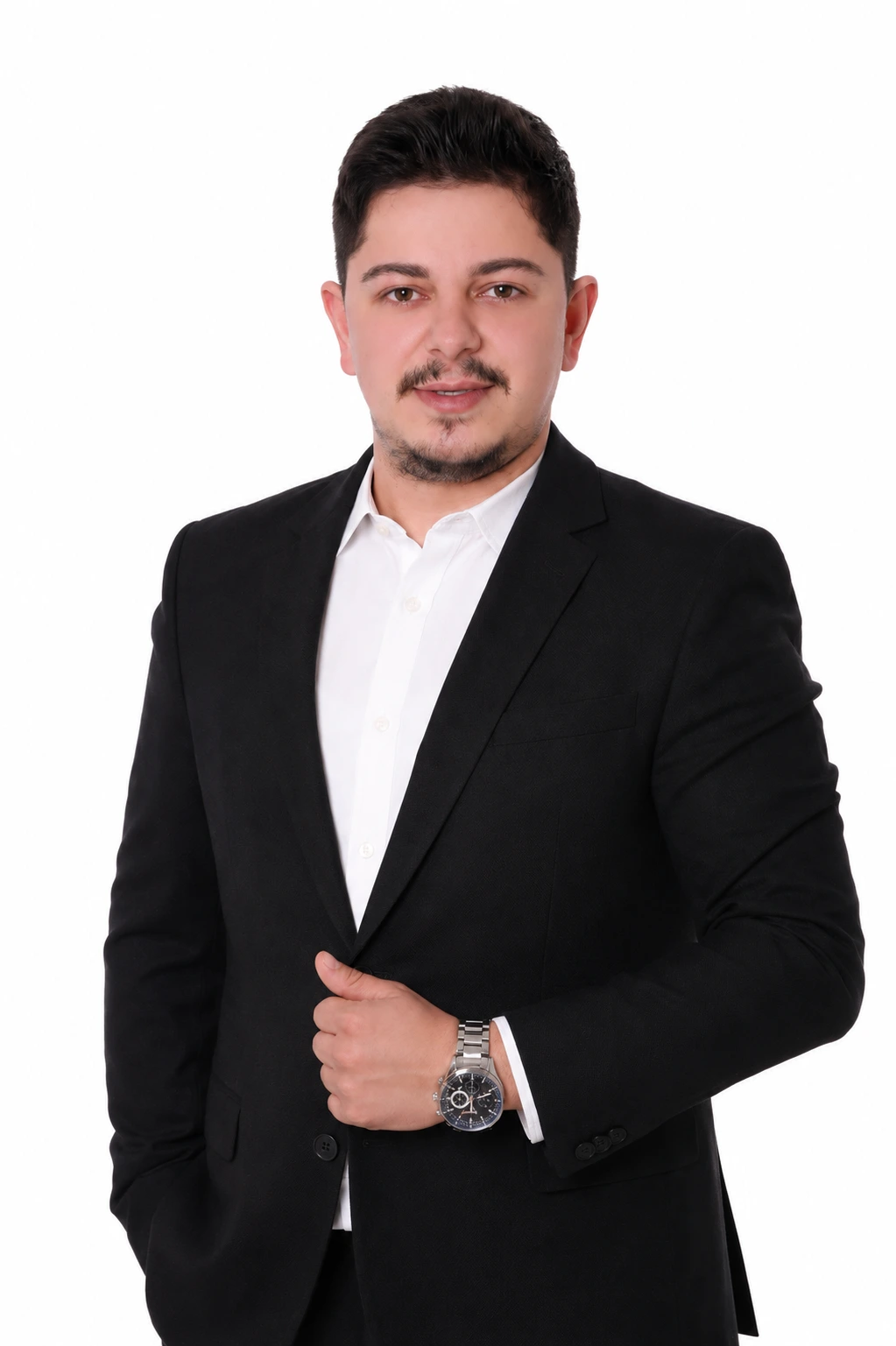 Selim Can MAZLUM