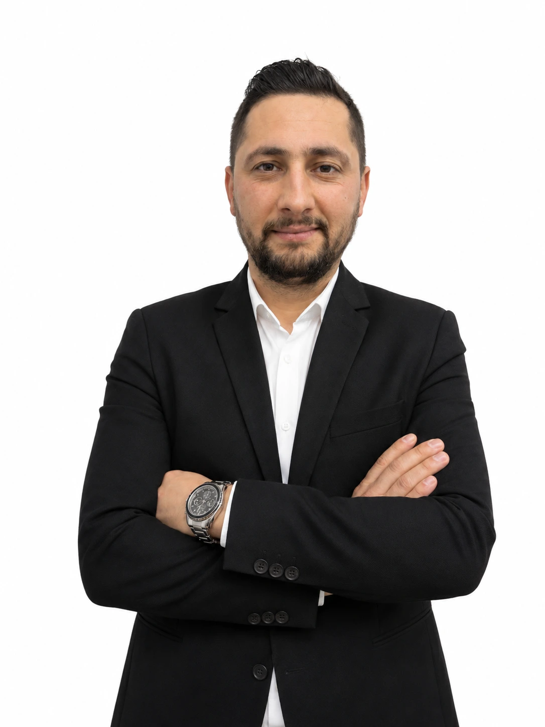 Kutbeddin ÇAĞLAR