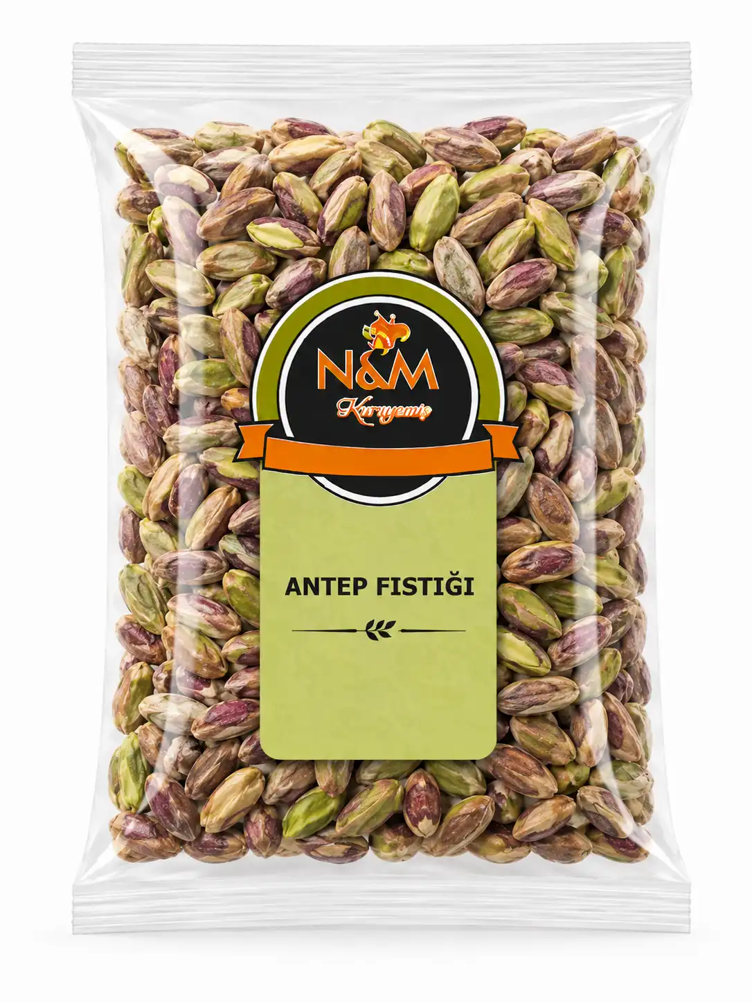 Antep Fıstığı