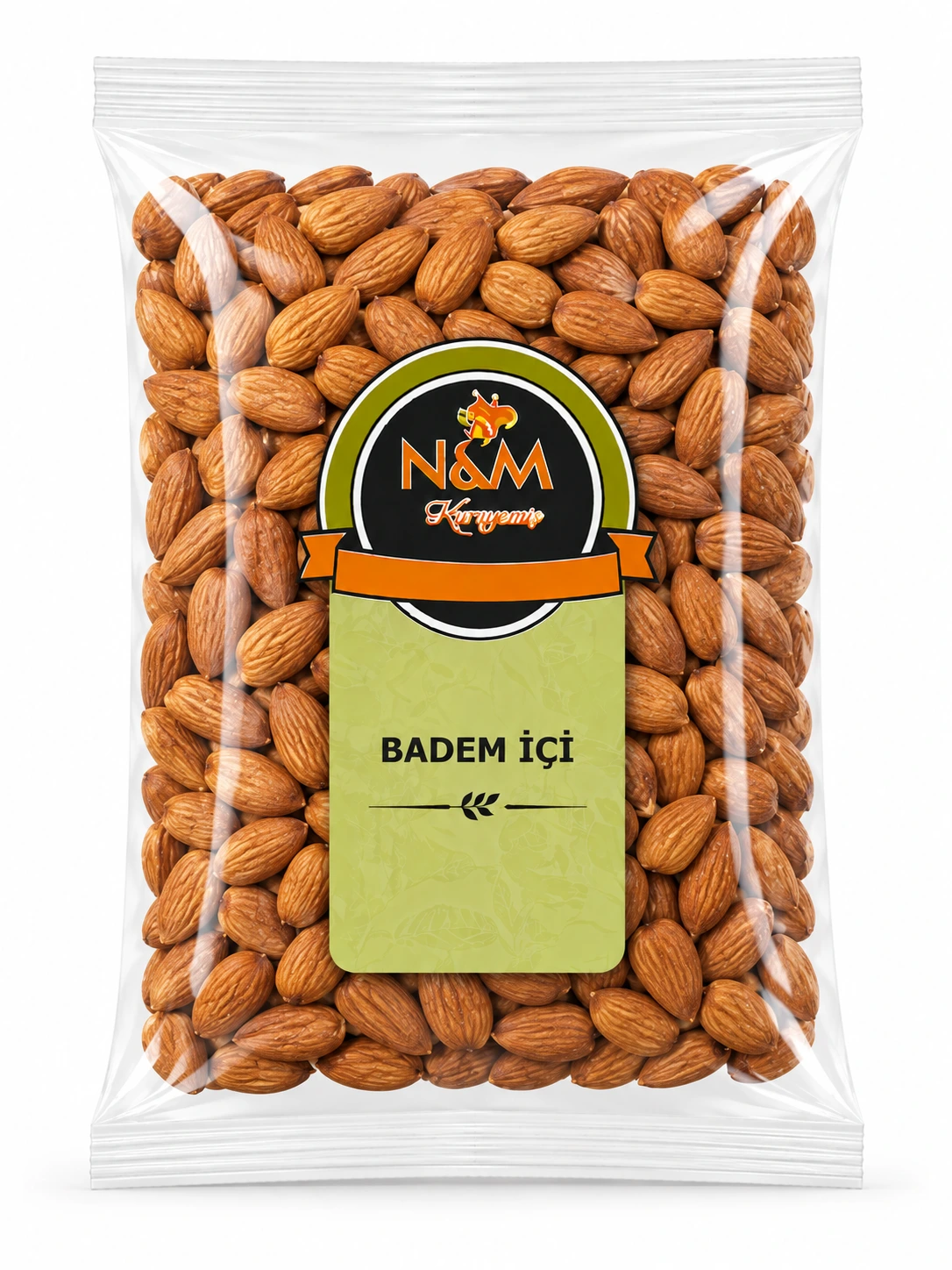 Badem İçi