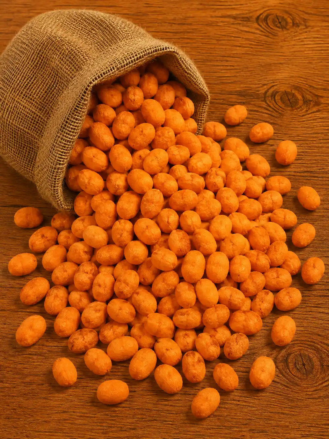 Cips Fıstık