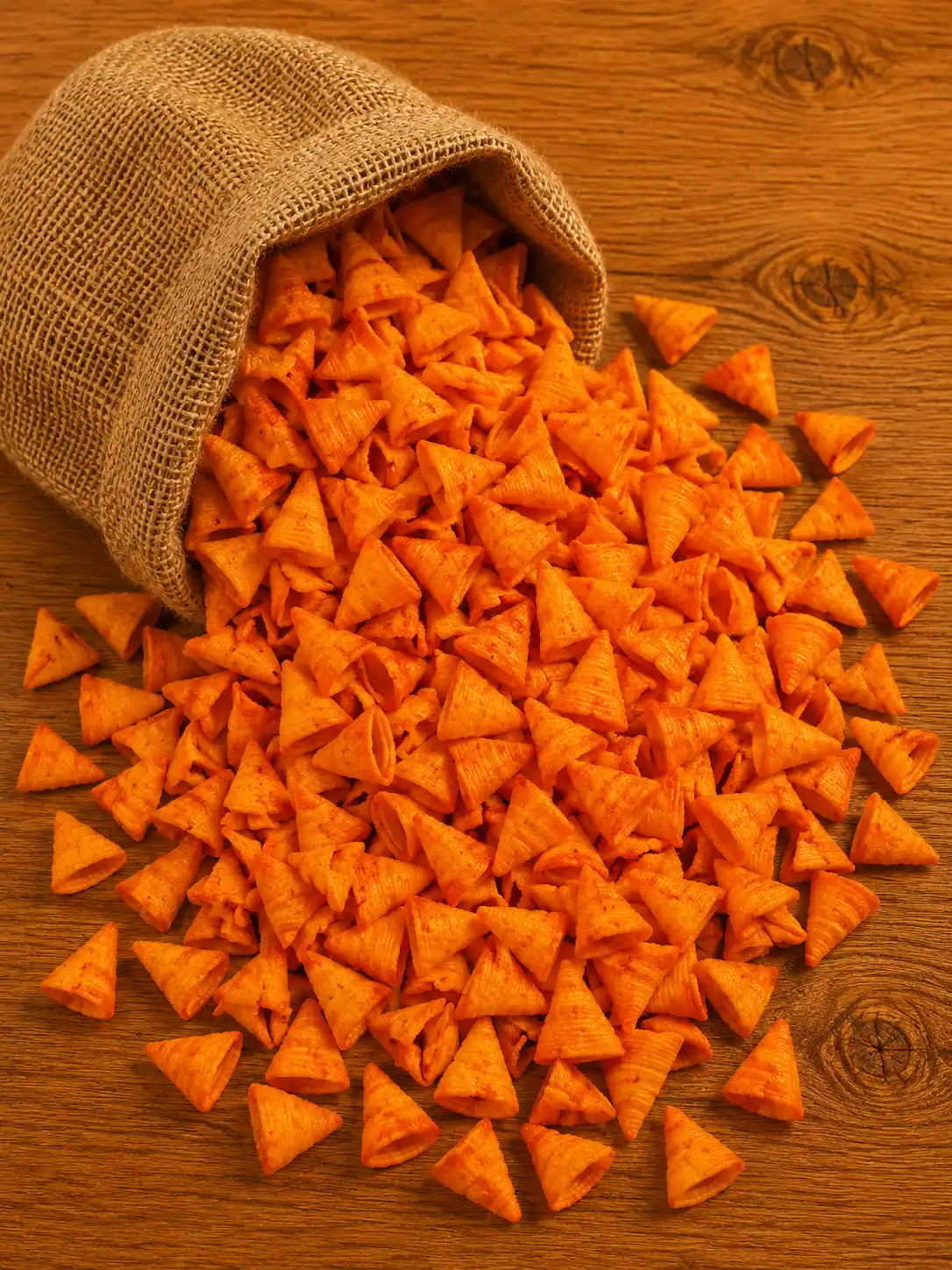 Külah Cips
