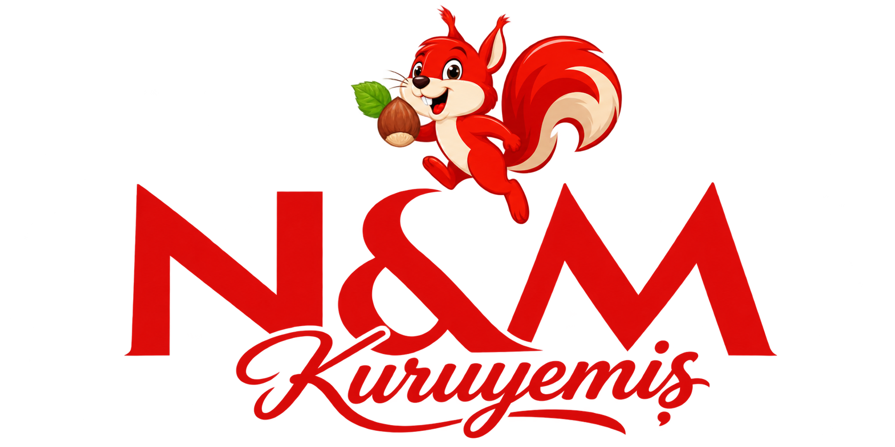 N&M Kuruyemiş