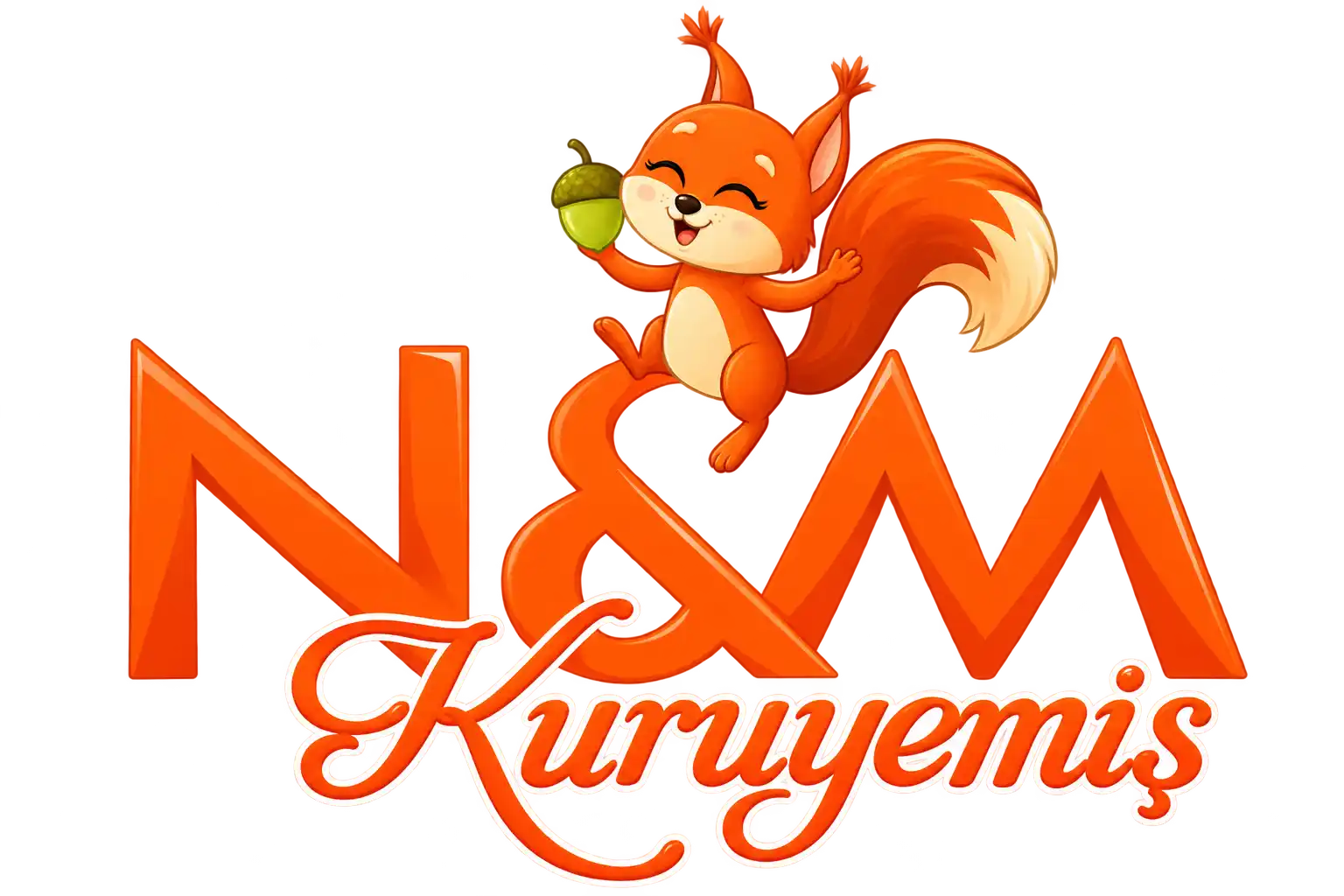 N&M Kuruyemiş