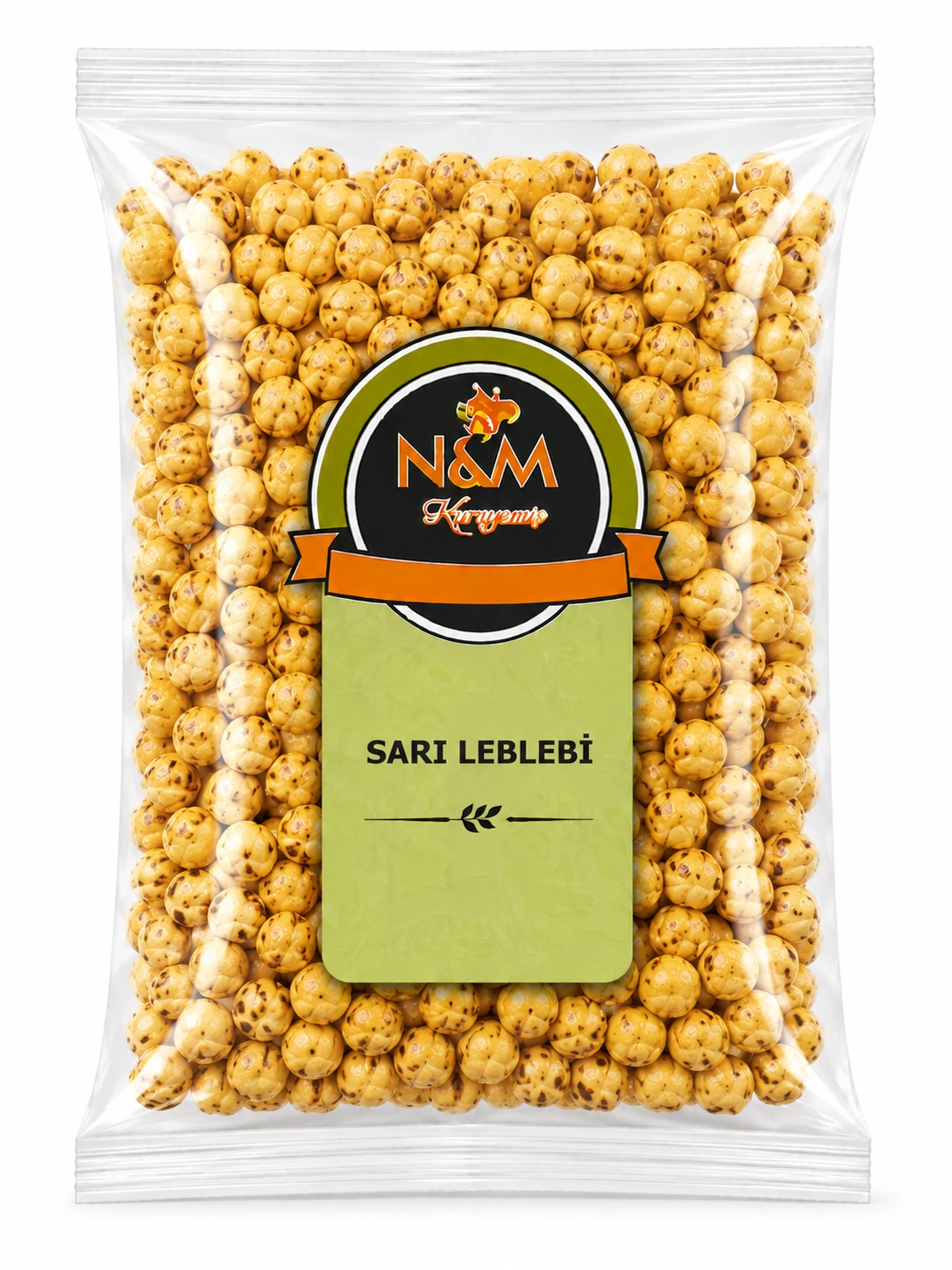 Sarı Leblebi