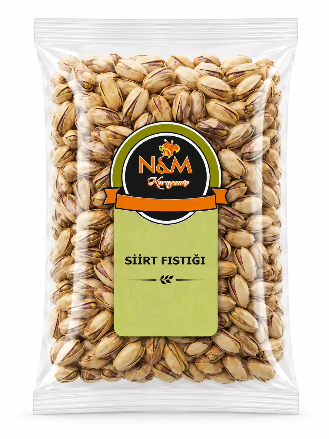 Siirt Fıstığı