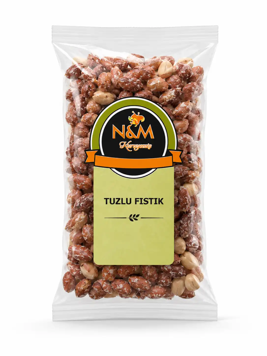 Tuzlu Fıstık