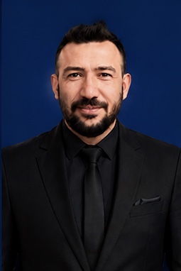 Servet Şahin