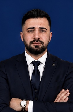 Emre Yaşar Keleş