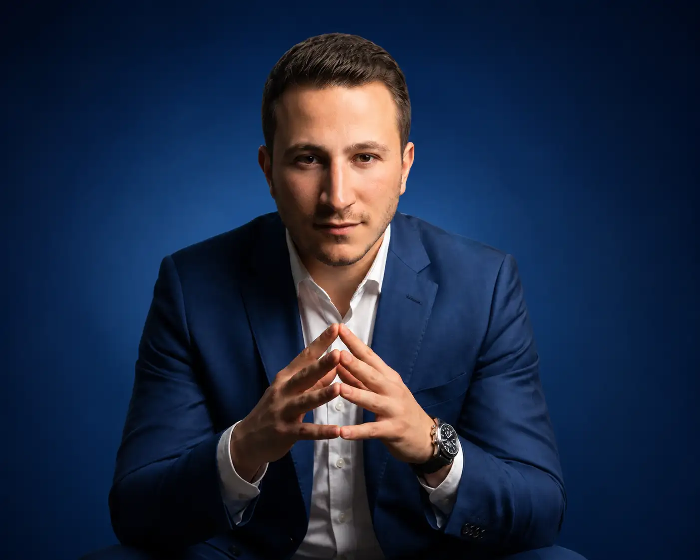 Oğuzhan Özkan