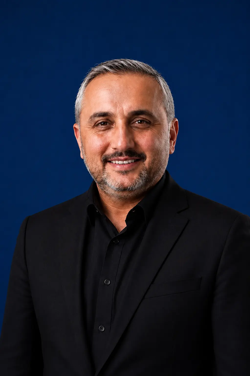 Tuncay Zorlu