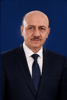 Abdullah Bayat