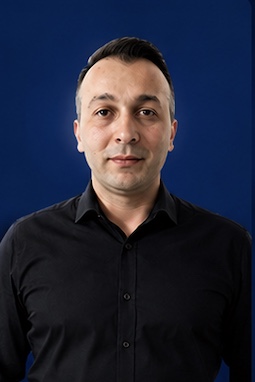 Hasan Dursun