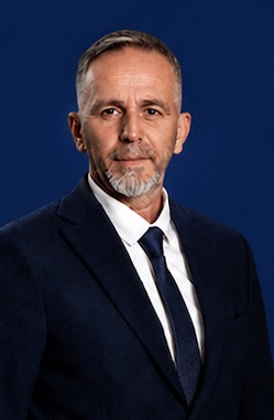 Erkan Kayık