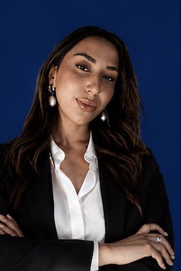 Yağmur Gedikoğlu